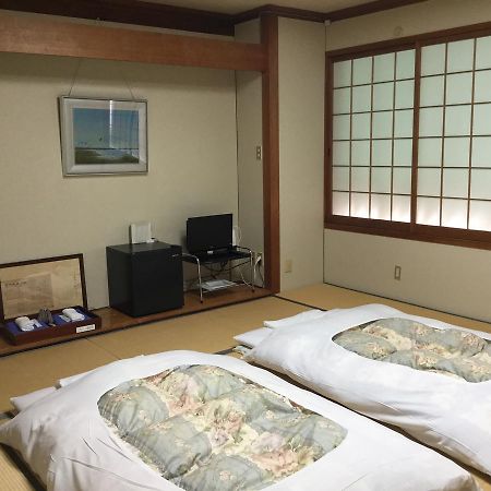 Hotel Daimaru 토욧카 외부 사진