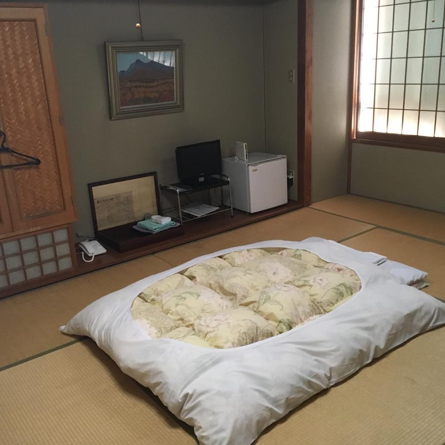 Hotel Daimaru 토욧카 외부 사진